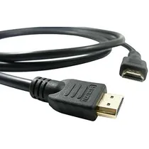  Cabo HDMI E...