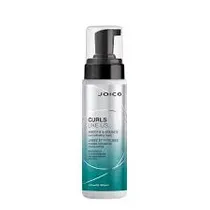 Joico Curls Like Smooth & Bounce Curl Hydrat.Foam 200ML