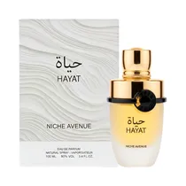  Perfume Nic...