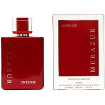 Prestigious Parfums Perfume Merazur Intense M Eau de Parfum 100ML