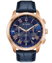 Bulova Relo...