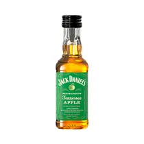 Jack Daniel's Tennessee Apple 50ML Miniatura