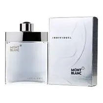 Mont Blanc Individuel Masc Edt 75ML