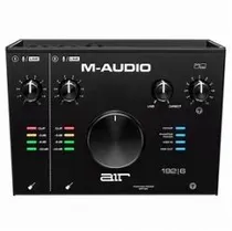 M.Audio 192-6