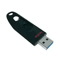 Sandisk Ultra USB 128GB Cruzer Flash