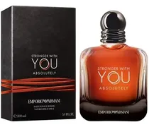 Armani Stronger With You Absolu Mas Edp 100ML