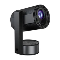 Projetor G-Tide PJ50 - HDMI/USB - Full HD - Wi-Fi/Bluetooth - Bivolt - Preto