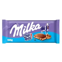  Milka Choc....
