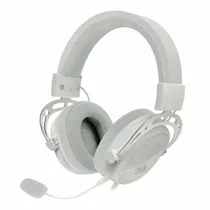 Fone Redragon Thoridal c/Mic H730W White