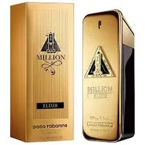 PR 1 Millon Elixir Intense Edp 200ML