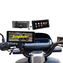 Camera Moto Ecopower EP-8752 6.5" 12V