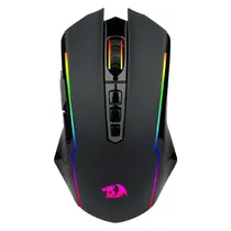  Mouse Gamer...
