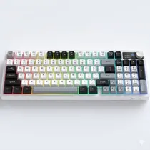  Teclado Gam...