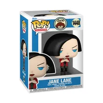Funko Coleccionables Pop Daria Jane Lane 1440 1448 Seda Undefined s/C