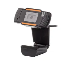 Webcam Luo LU-Z30 Full HD 1080P USB 2.0 - Preto