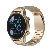 G-Tide Smart Watch Romance Gold