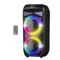 Speaker Ecopower EP-2261 USB - SD - BLT