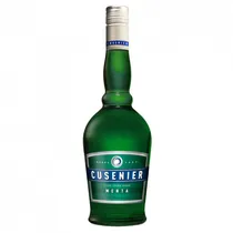 Licor Cusenier Menta 700ML