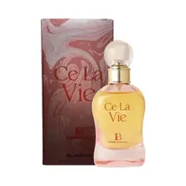 Pierre Bernard Perfume Ce La Vie F Eau de Parfum 100ML