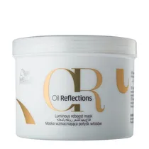 Wella Oil Reflections Mask 500ML