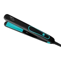 Prancha para Cabelo Taiff Style - 210°C - Cerâmica - Bivolt - Preto
