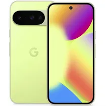 Celular Google Pixel 10 GK2MP Nano + Esim de 256GB/12GB Ram de 6.3" 48+13+10.8MP/10.5MP - Lemongrass