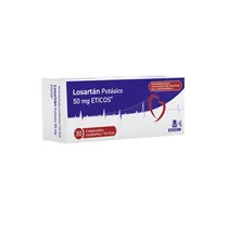  Losartan Po...