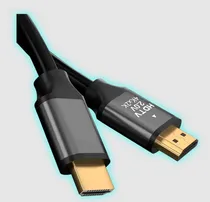  Cable HDMI ...