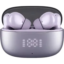 Gtide Colorbeats Bluetooth Earphones Purple