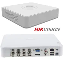  DVR Hikvisi...
