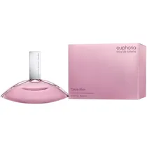 CK Euphoria Fem Edt 100ML