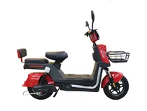  Moto Bike E...