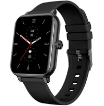 Relogio Smartwatch FTX FTXF24-BB 50MM Negro Android/