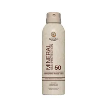 Protector Solar Australian Gold Mineral Continuous Spray SPF50 142GR