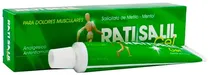  Gel Ratisal...