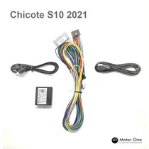 Mkit Chicote S10 2020