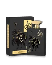 Sahari Artoghrol 100ML Edp c/s