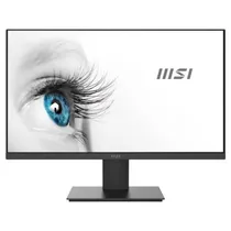 Monitor MSI Pro LED MP241X Full HD 23.8