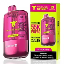  Vaper Desca...