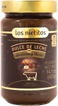  Los Nietito...