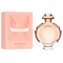 Perfume Paco Rabanne Olympéa Eau de Parfum Feminino 80ML
