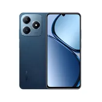  Realme RMX3...