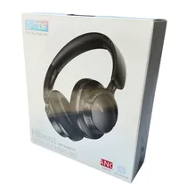 Gtide Wireless Headset Hi-Beat Azul