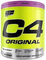  Cellucor C4...