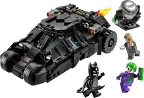  Lego DC Bat...