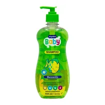  Shampoo Bab...