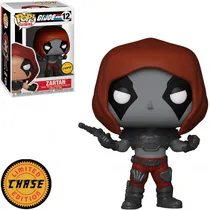  Funko Chase...