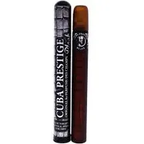 Cuba 35ML Mas Prestige Black