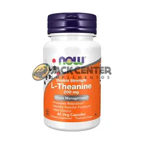  L Theanine ...