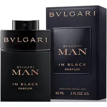  Bvlgari Man...